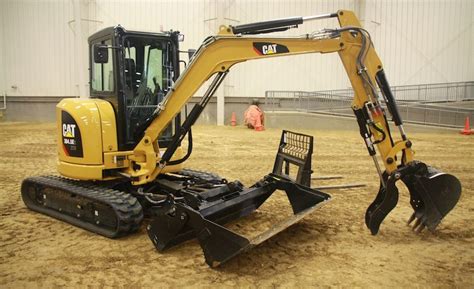 cat mini excavator bskid steer hybrid|caterpillar mini excavator parts.